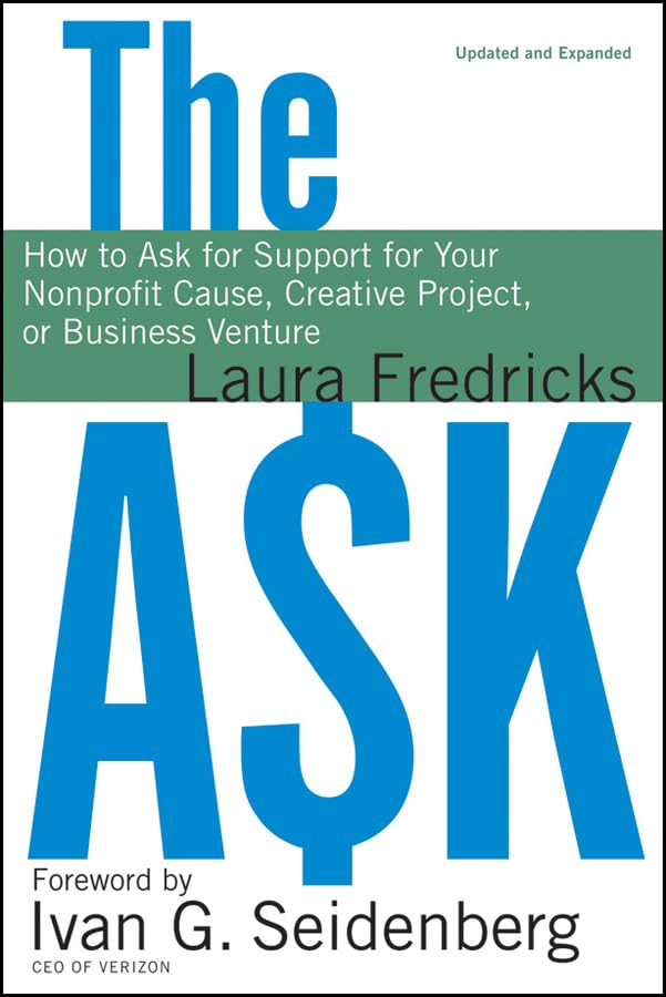 The ask Cover