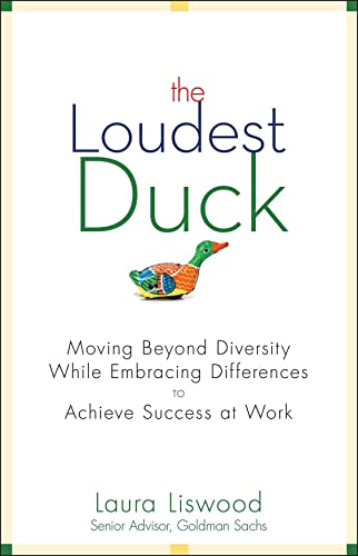 The loudest duck Cover
