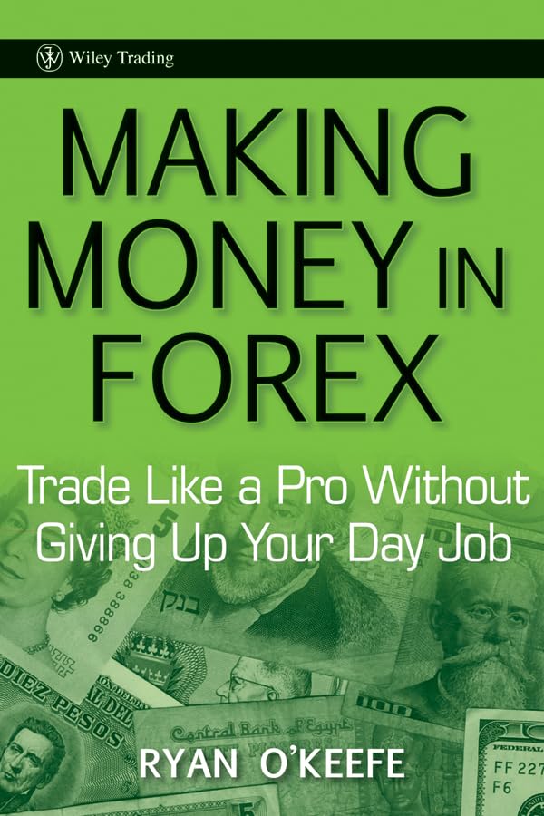 Making money in Forex Cover