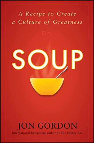 Soup Cover