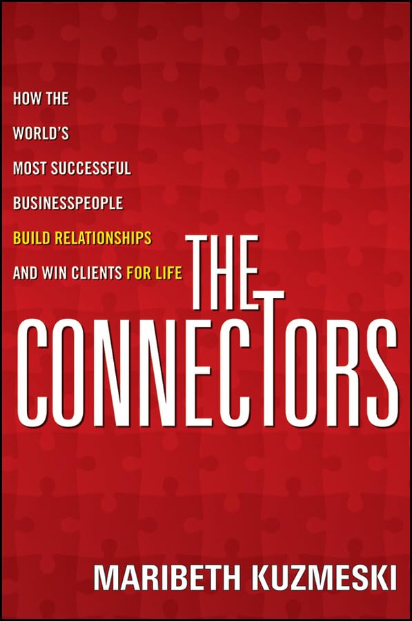 The connectors Cover