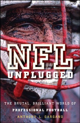 NFL unplugged Cover