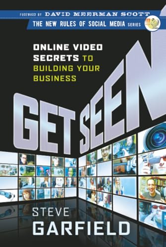 Get seen Cover