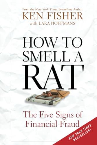 How to smell a rat Cover
