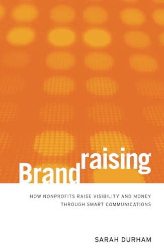 Brandraising Cover
