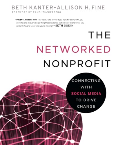 The networked nonprofit Cover