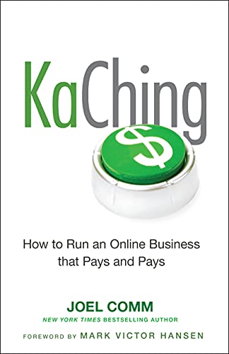 KaChing Cover