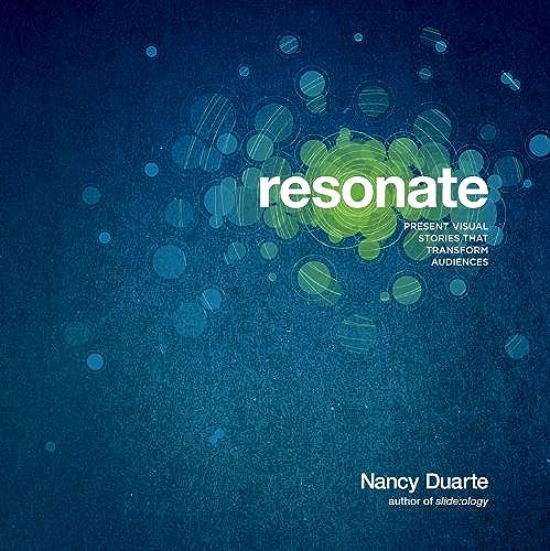 Resonate Cover