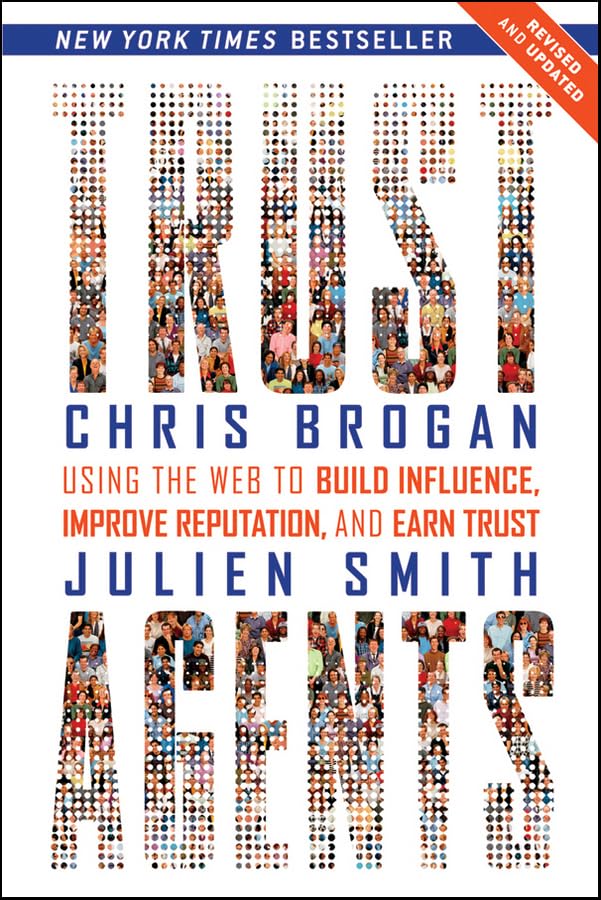 Trust Agents Cover
