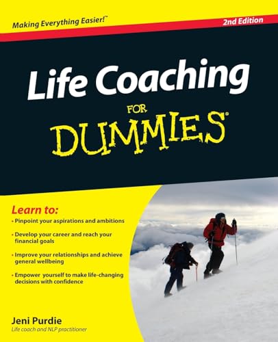 Life Coaching Cover