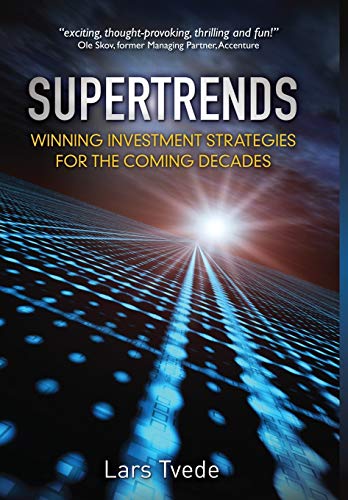 Supertrends Cover