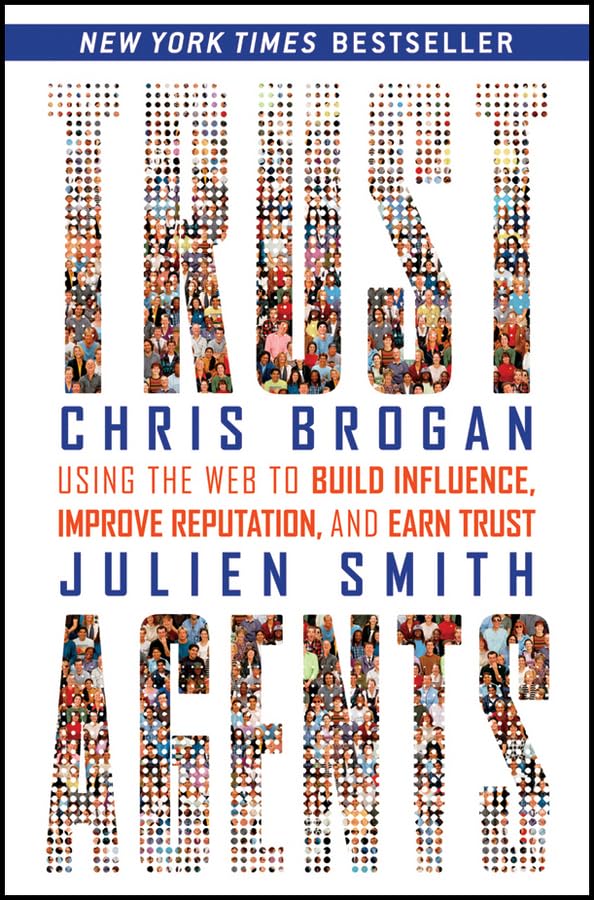 Trust Agents Cover