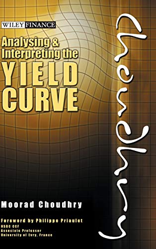 Analysing and Interpreting the Yield Curve Cover