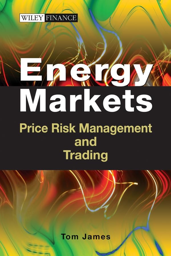 Energy Markets Cover