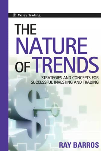 The Nature of Trends Cover