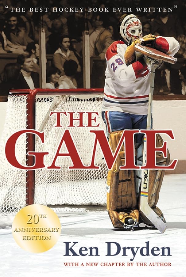 The Game Cover