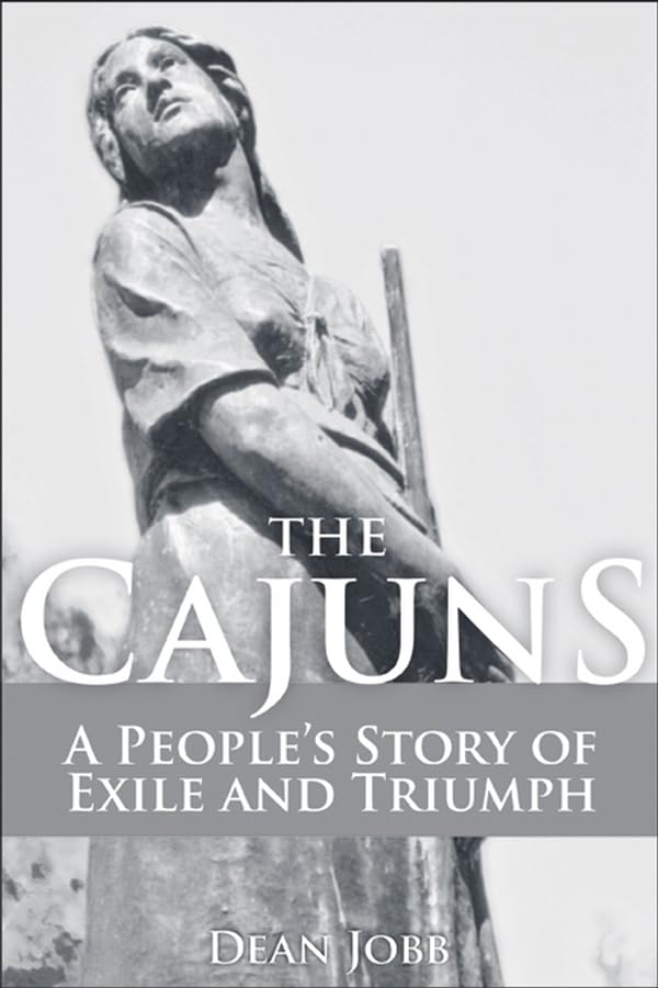 The Cajuns Cover
