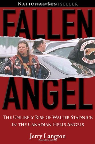 Fallen Angel Cover