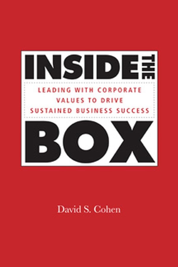 Inside the Box Cover