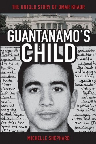 Guantanamo's Child Cover