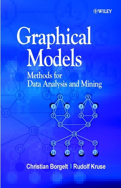 Graphical Models Cover