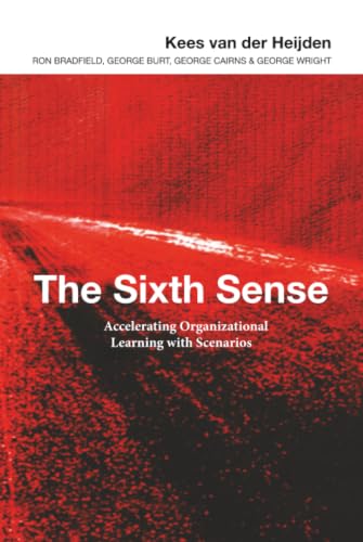Sixth sense Cover