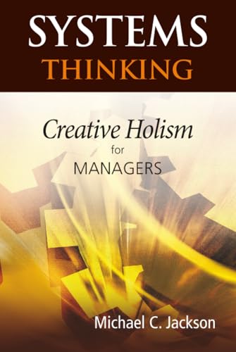Systems Thinking Cover