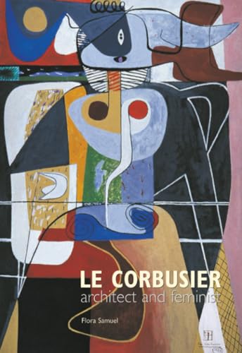 Le Corbusier Cover