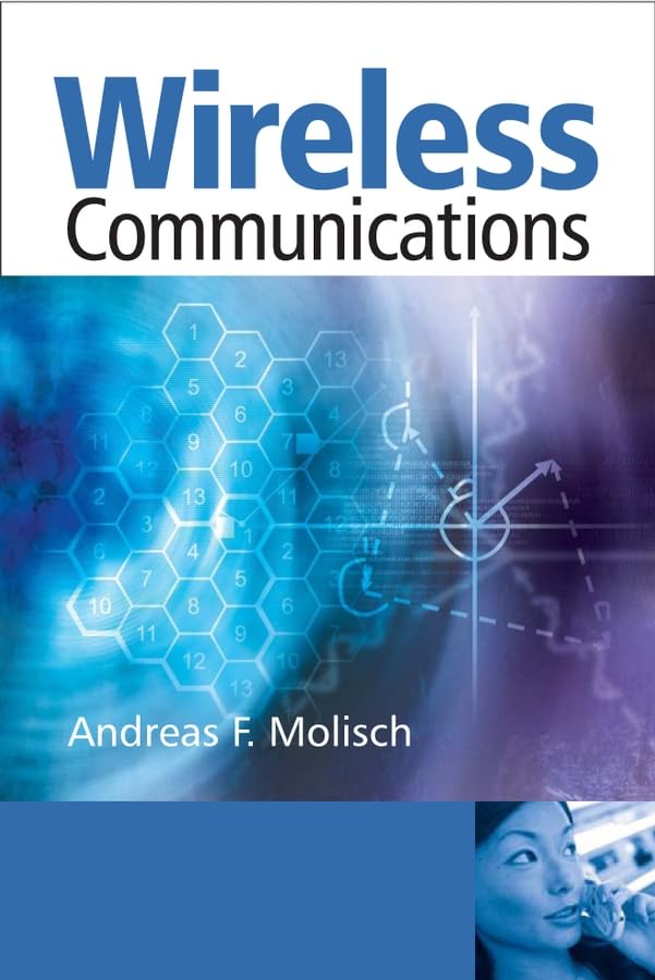 Wireless communications Cover