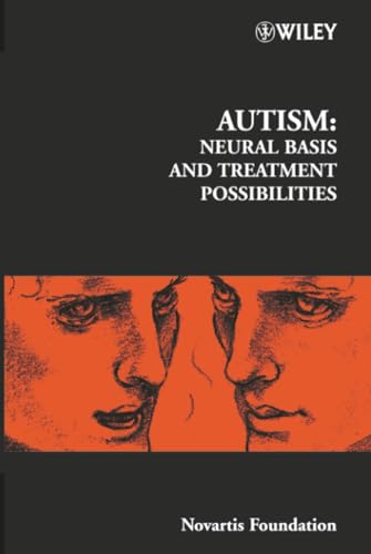 Autism Cover