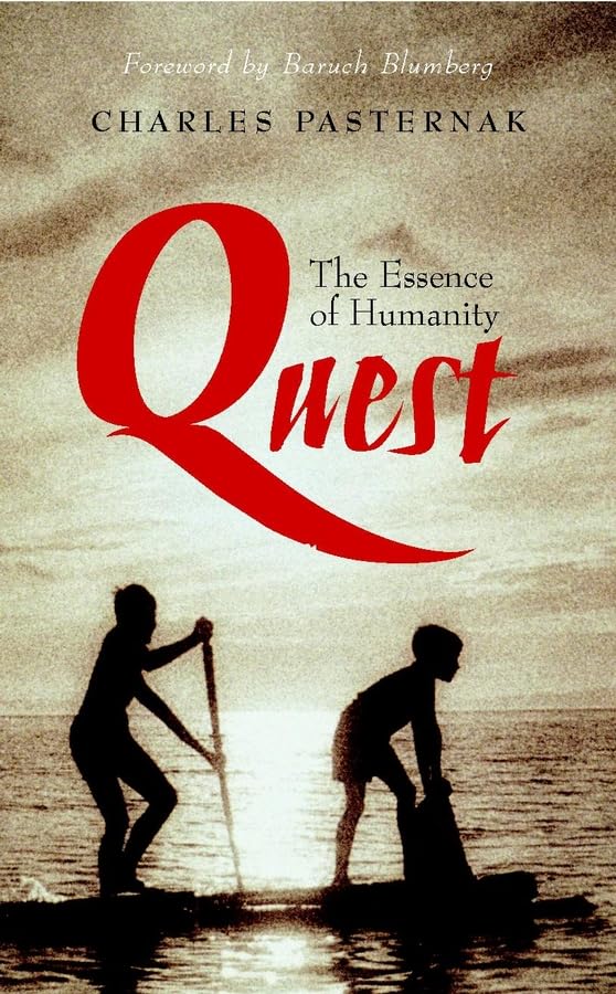 Quest Cover