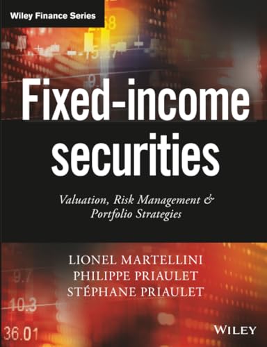 Fixed-Income Securities Cover