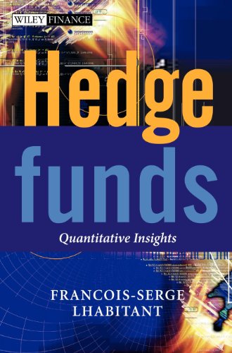 Hedge funds Cover