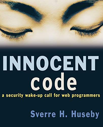 Innocent Code Cover