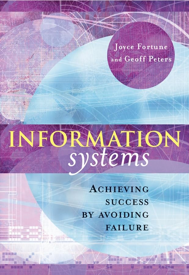 Information Systems Cover