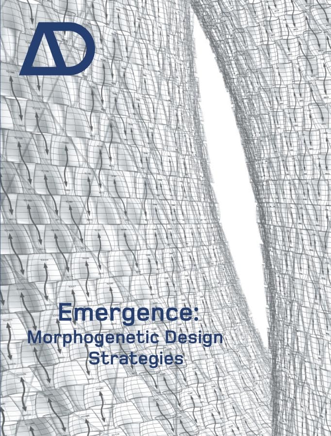 Emergence Cover