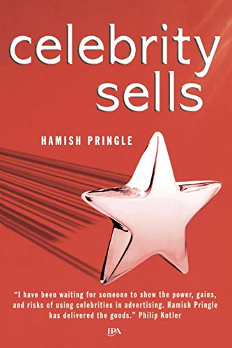 Celebrity Sells Cover