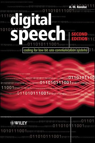 Digital speech Cover