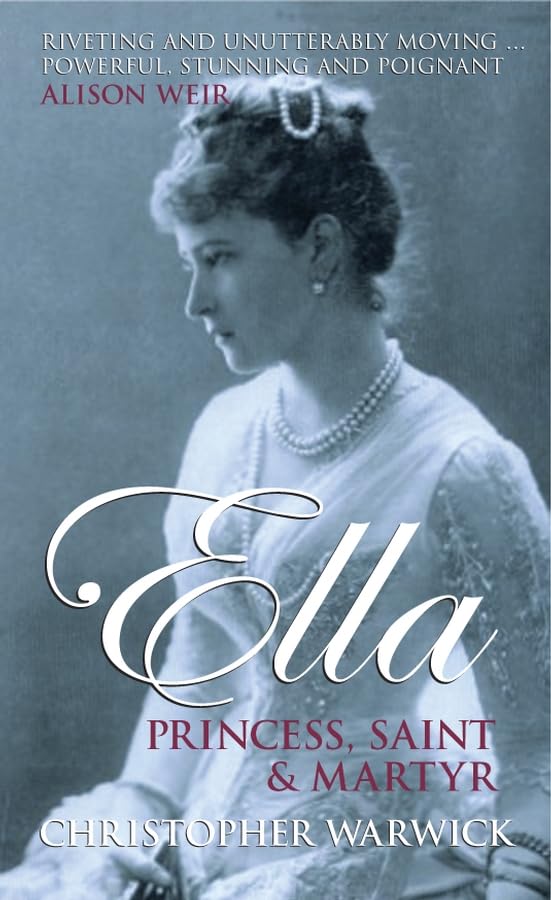 Ella Cover