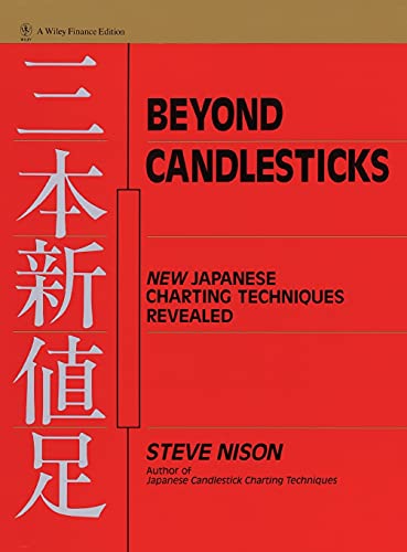 Beyond candlesticks Cover