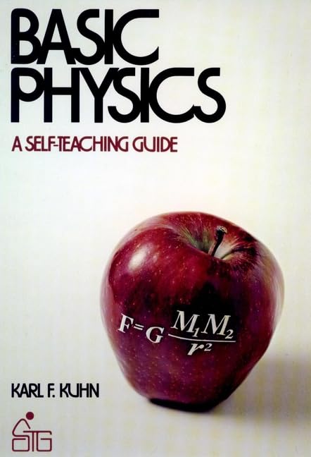 Basic physics Cover