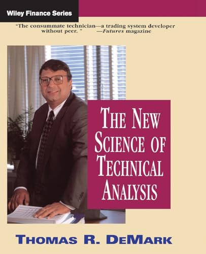 The new science of technical analysis Cover