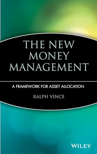 The new money management Cover