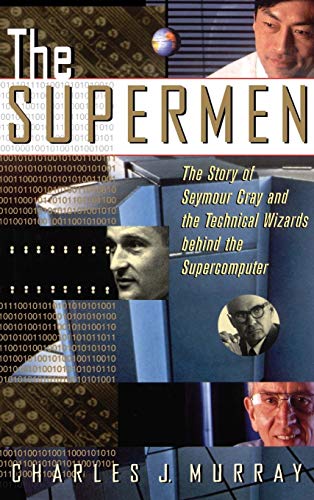 The supermen Cover