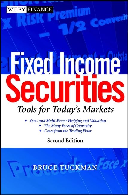Fixed Income Securities Cover