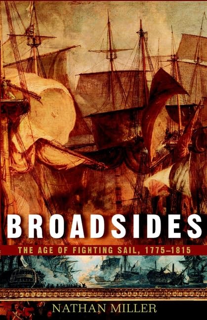 Broadsides Cover