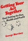 Getting your act together Cover