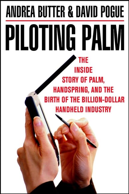Piloting Palm Cover