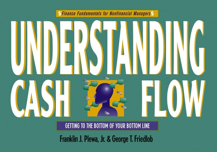 Understanding cash flow Cover