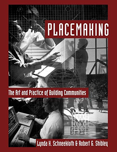 Placemaking Cover